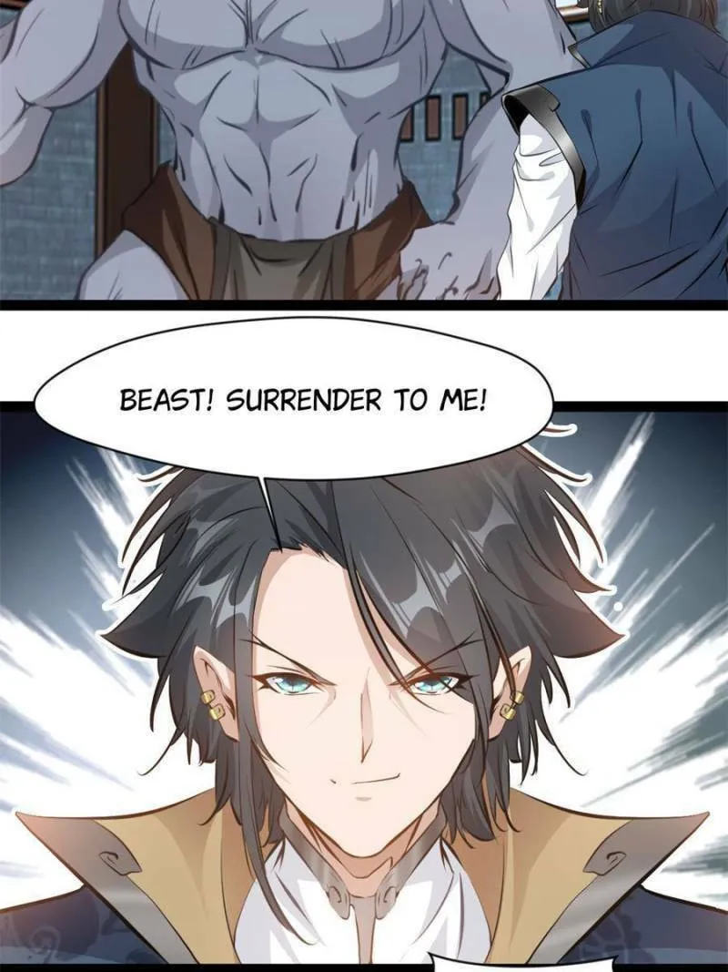 Read Peerless Ancient (Colored) chapter 192 image 1 on Lezhin