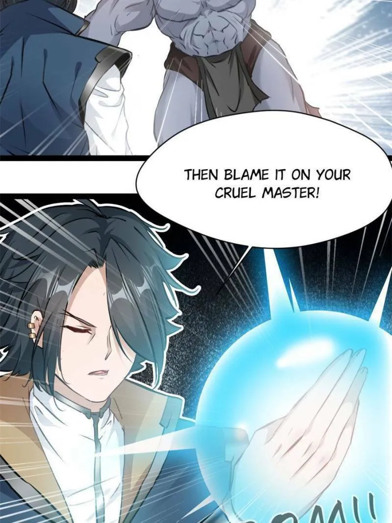 Read Peerless Ancient (Colored) chapter 192 image 16 on Lezhin