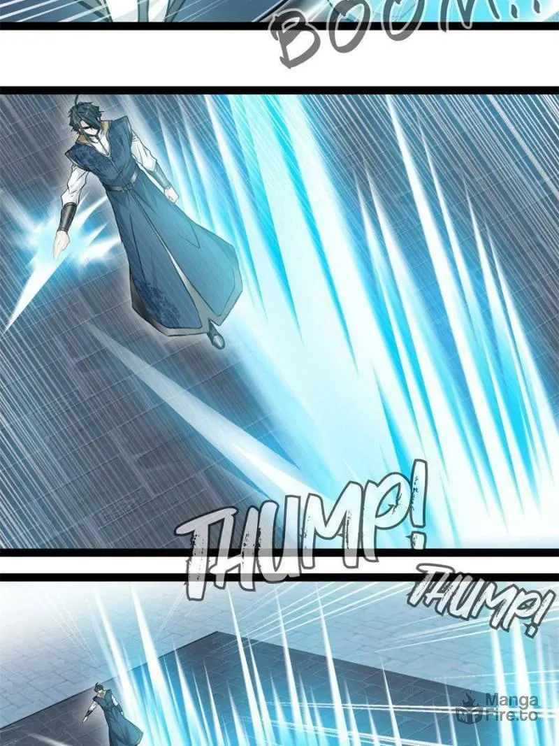 Read Peerless Ancient (Colored) chapter 192 image 17 on Lezhin