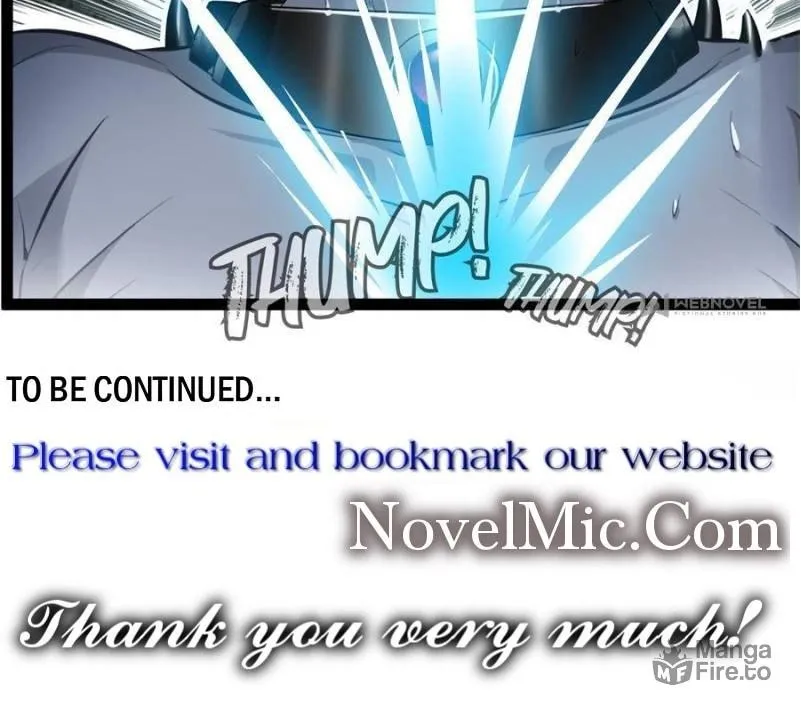 Read Peerless Ancient (Colored) chapter 192 image 19 on Lezhin
