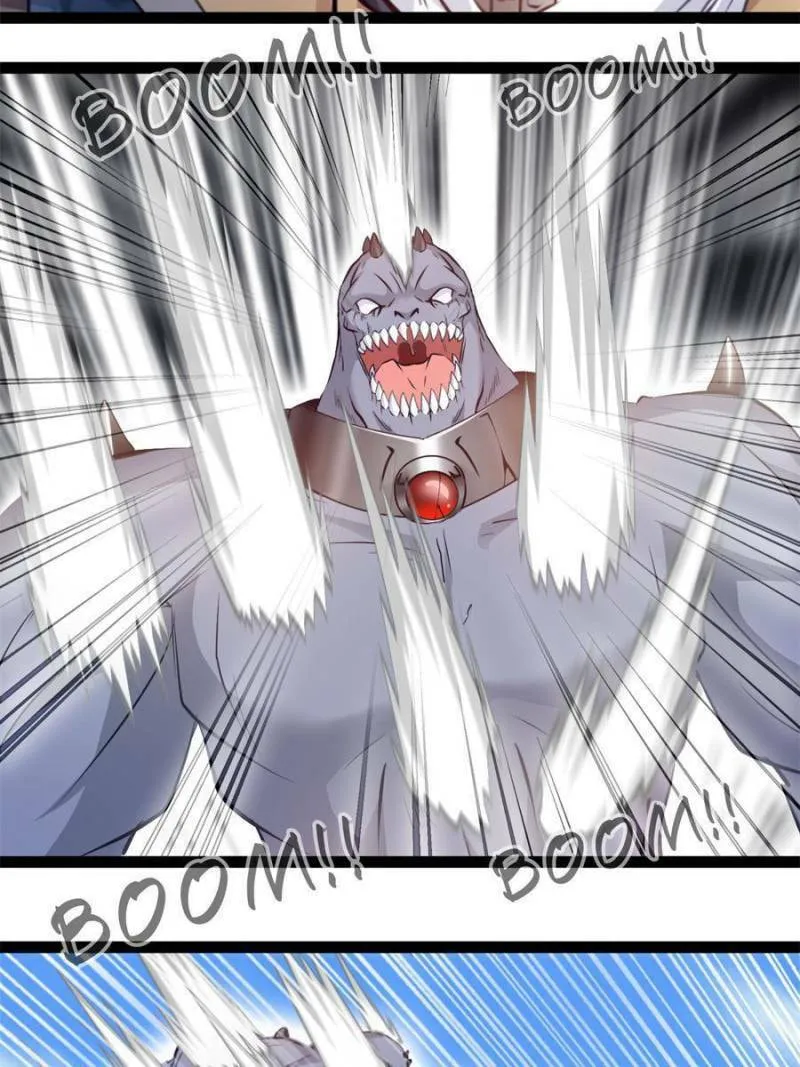 Read Peerless Ancient (Colored) chapter 192 image 7 on Lezhin