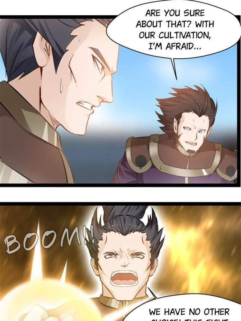 Read Peerless Ancient (Colored) chapter 193 image 10 on Lezhin