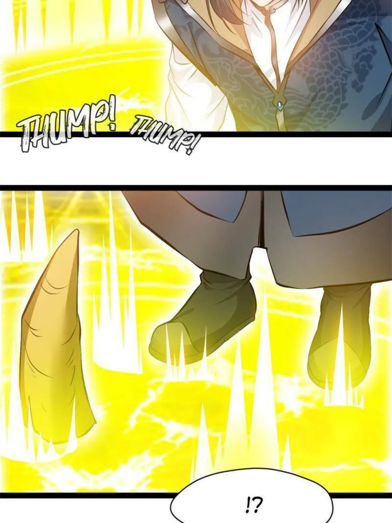 Read Peerless Ancient (Colored) chapter 193 image 16 on Lezhin
