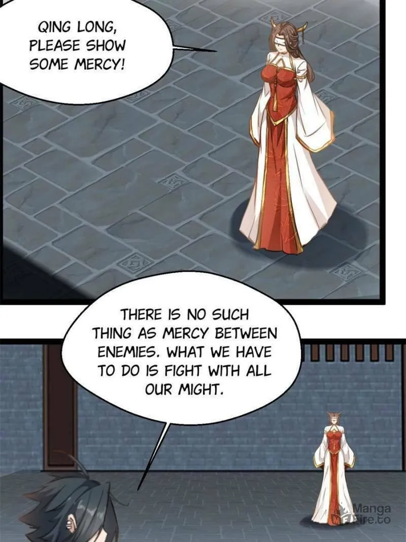 Read Peerless Ancient (Colored) chapter 193 image 2 on Lezhin