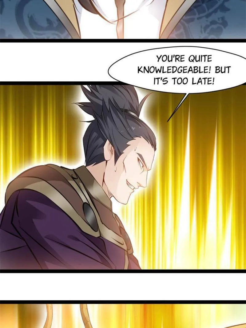Read Peerless Ancient (Colored) chapter 193 image 22 on Lezhin