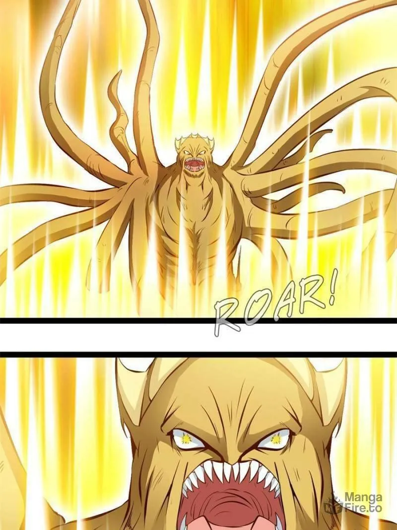 Read Peerless Ancient (Colored) chapter 193 image 23 on Lezhin
