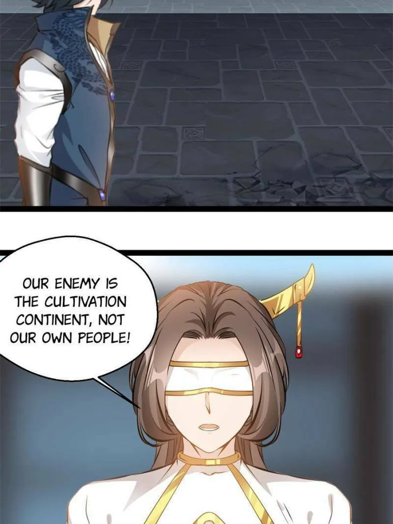 Read Peerless Ancient (Colored) chapter 193 image 3 on Lezhin