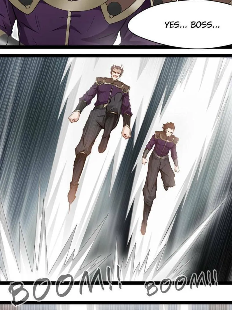 Read Peerless Ancient (Colored) chapter 193 image 7 on Lezhin
