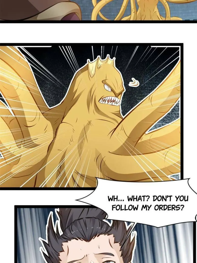 Read Peerless Ancient (Colored) chapter 194 image 1 on Lezhin