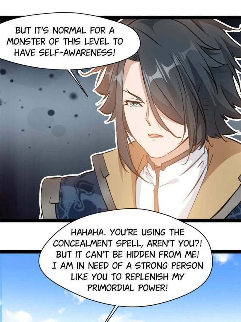 Read Peerless Ancient (Colored) chapter 194 image 15 on Lezhin