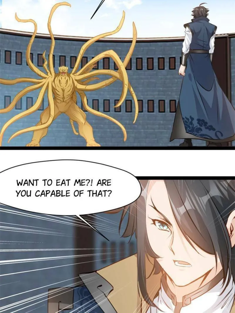 Read Peerless Ancient (Colored) chapter 194 image 16 on Lezhin