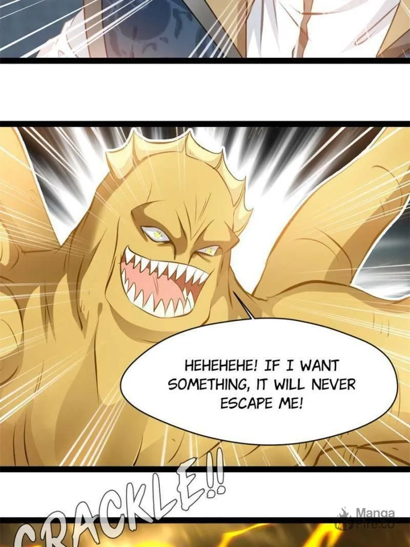 Read Peerless Ancient (Colored) chapter 194 image 17 on Lezhin