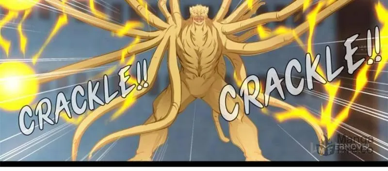 Read Peerless Ancient (Colored) chapter 194 image 19 on Lezhin