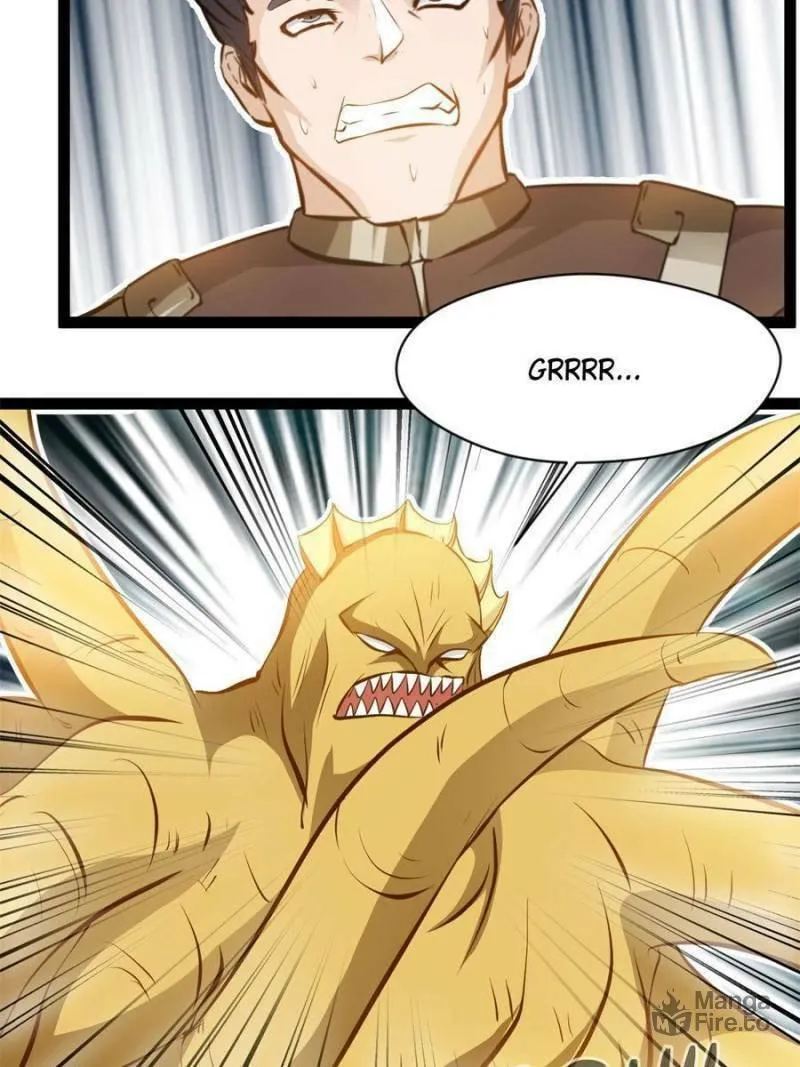 Read Peerless Ancient (Colored) chapter 194 image 2 on Lezhin