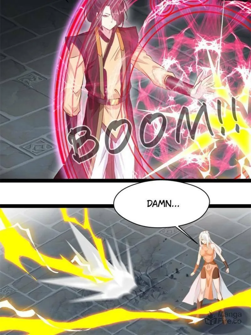 Read Peerless Ancient (Colored) chapter 194 image 23 on Lezhin