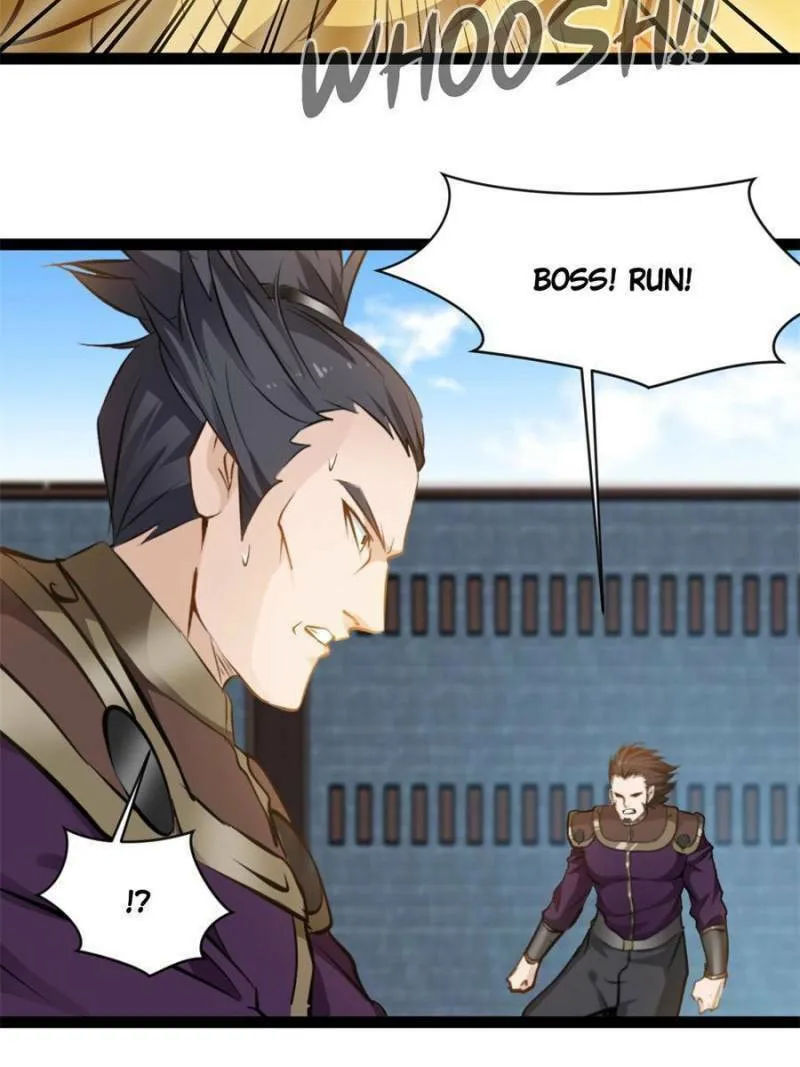 Read Peerless Ancient (Colored) chapter 194 image 3 on Lezhin