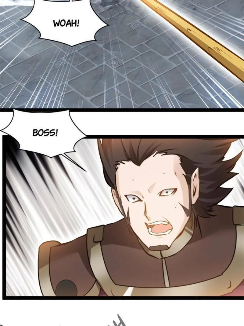 Read Peerless Ancient (Colored) chapter 194 image 7 on Lezhin
