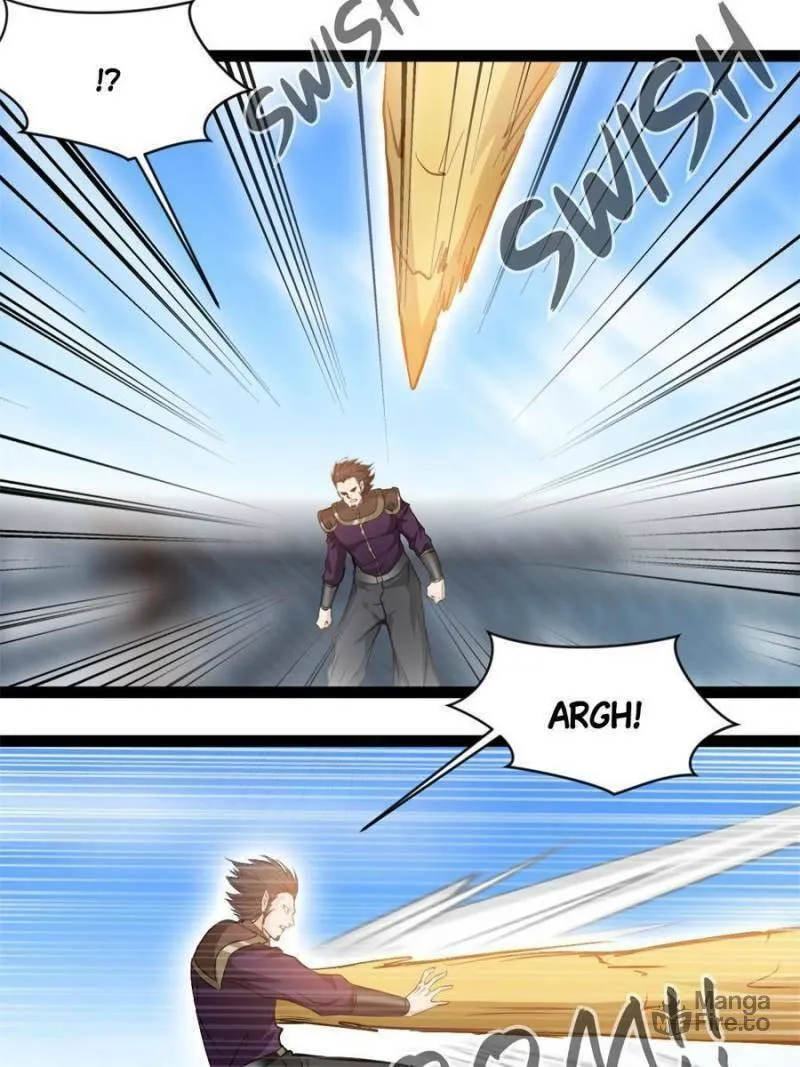 Read Peerless Ancient (Colored) chapter 194 image 8 on Lezhin