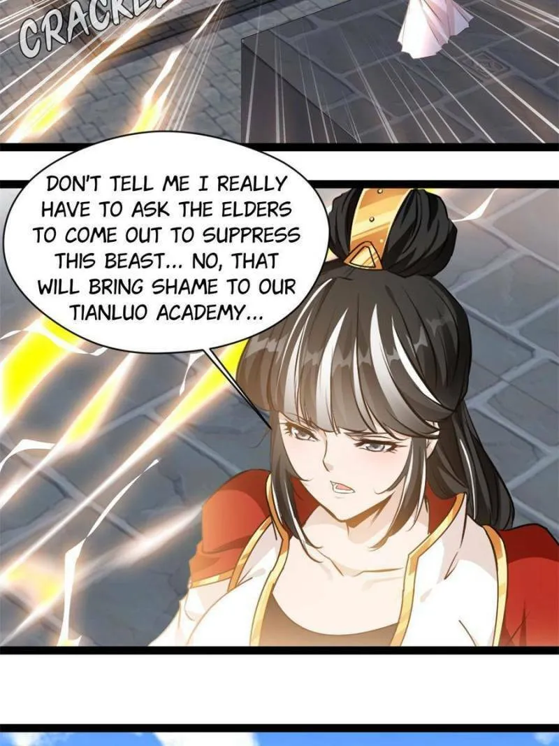 Read Peerless Ancient (Colored) chapter 195 image 1 on Lezhin