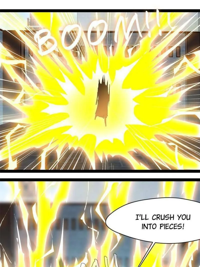 Read Peerless Ancient (Colored) chapter 195 image 10 on Lezhin