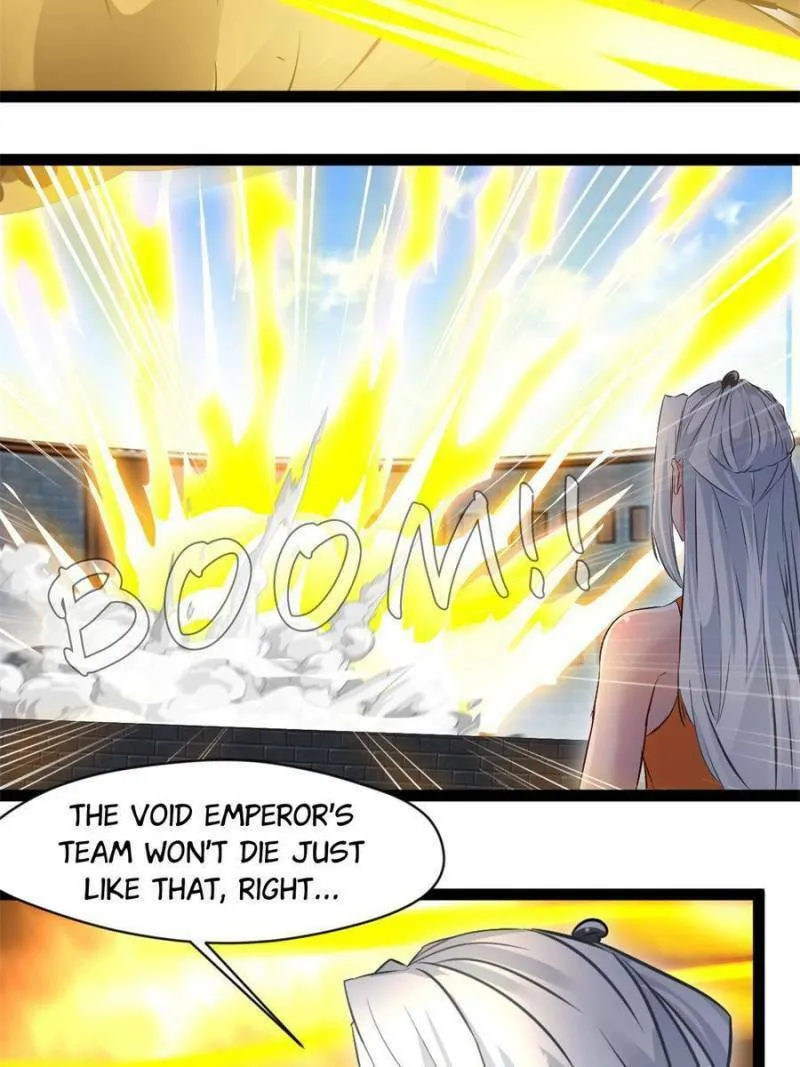 Read Peerless Ancient (Colored) chapter 195 image 12 on Lezhin
