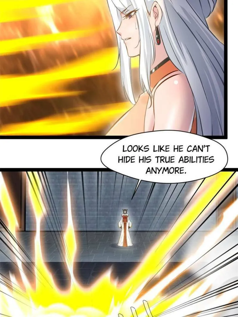 Read Peerless Ancient (Colored) chapter 195 image 13 on Lezhin