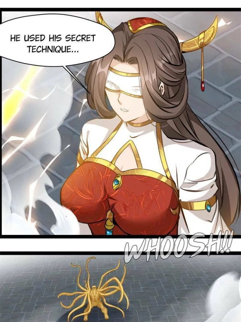 Read Peerless Ancient (Colored) chapter 195 image 15 on Lezhin