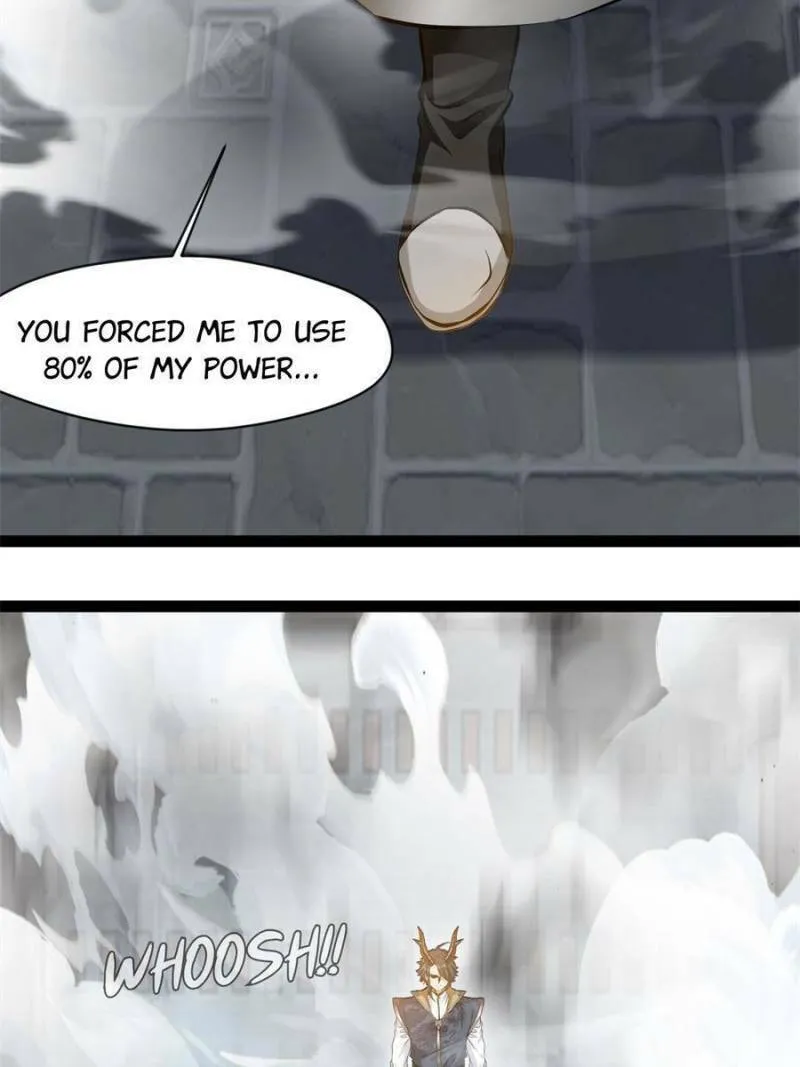 Read Peerless Ancient (Colored) chapter 195 image 18 on Lezhin