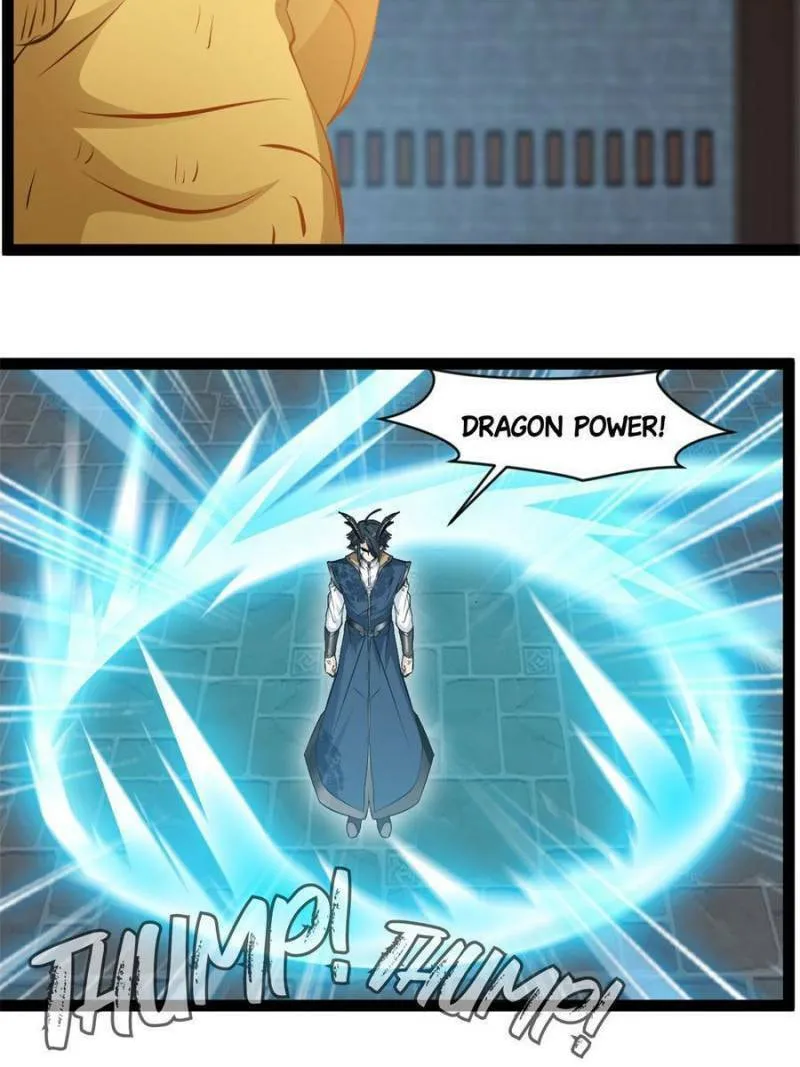 Read Peerless Ancient (Colored) chapter 195 image 21 on Lezhin