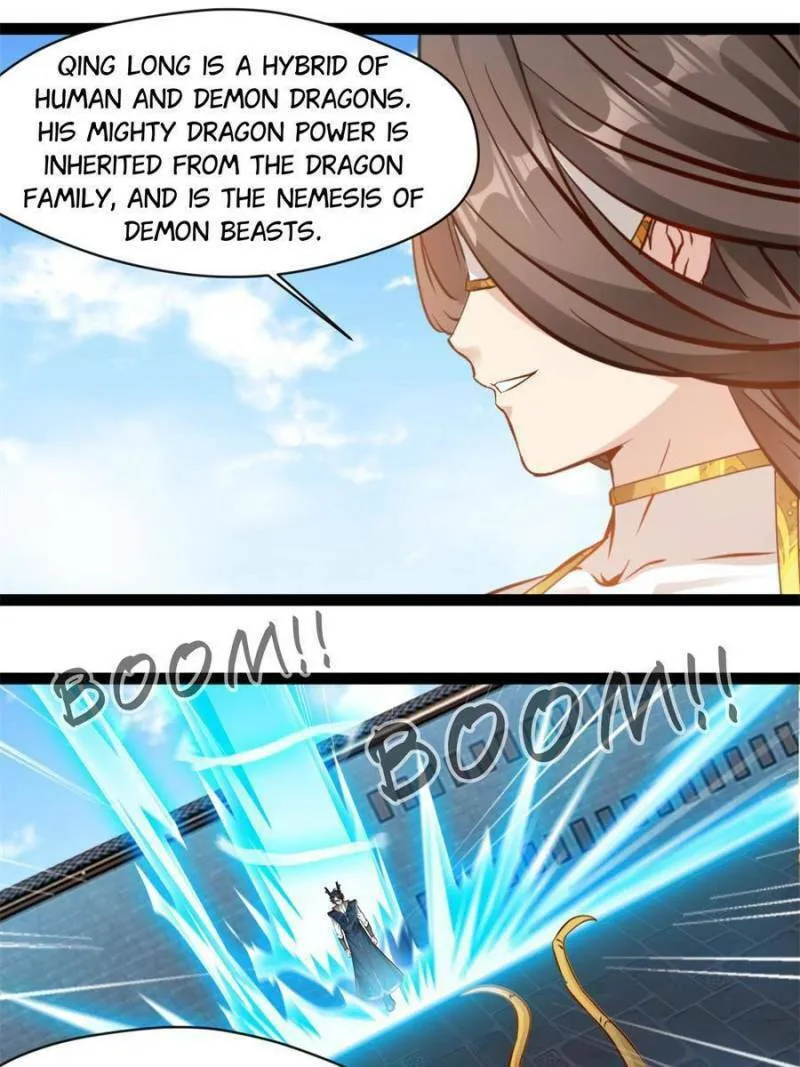 Read Peerless Ancient (Colored) chapter 195 image 22 on Lezhin