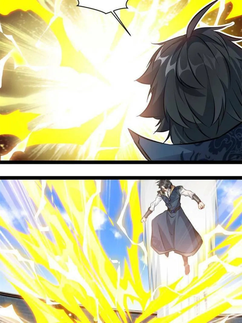 Read Peerless Ancient (Colored) chapter 195 image 6 on Lezhin
