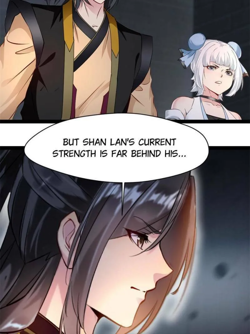 Read Peerless Ancient (Colored) chapter 196 image 1 on Lezhin