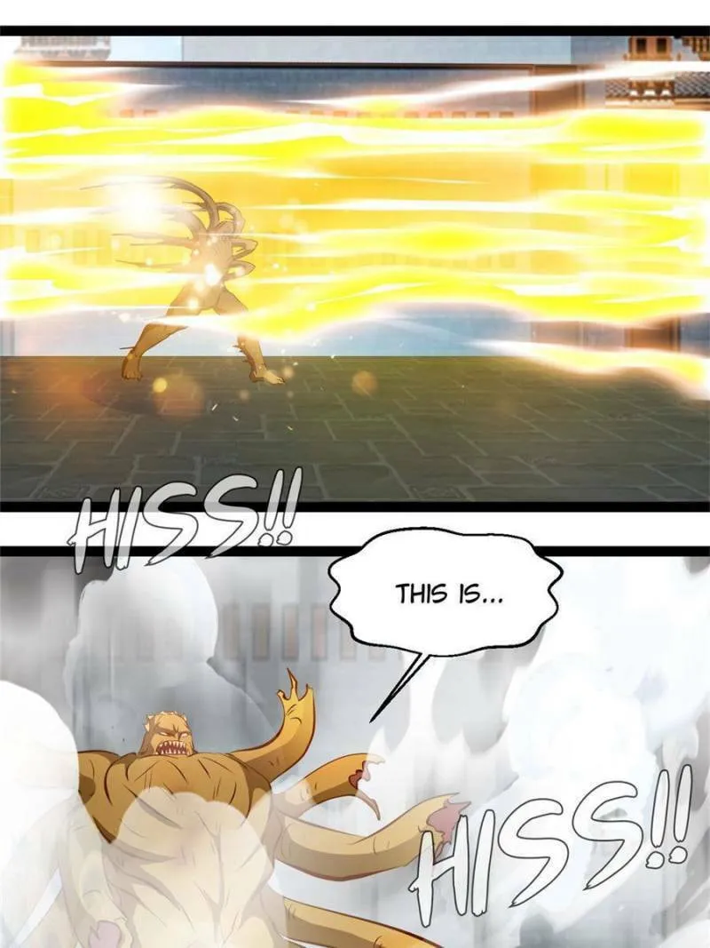 Read Peerless Ancient (Colored) chapter 196 image 12 on Lezhin