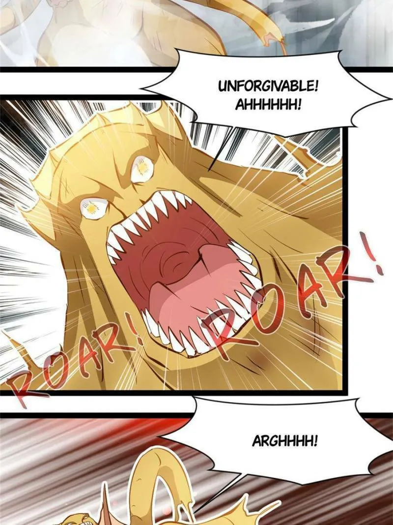 Read Peerless Ancient (Colored) chapter 196 image 13 on Lezhin
