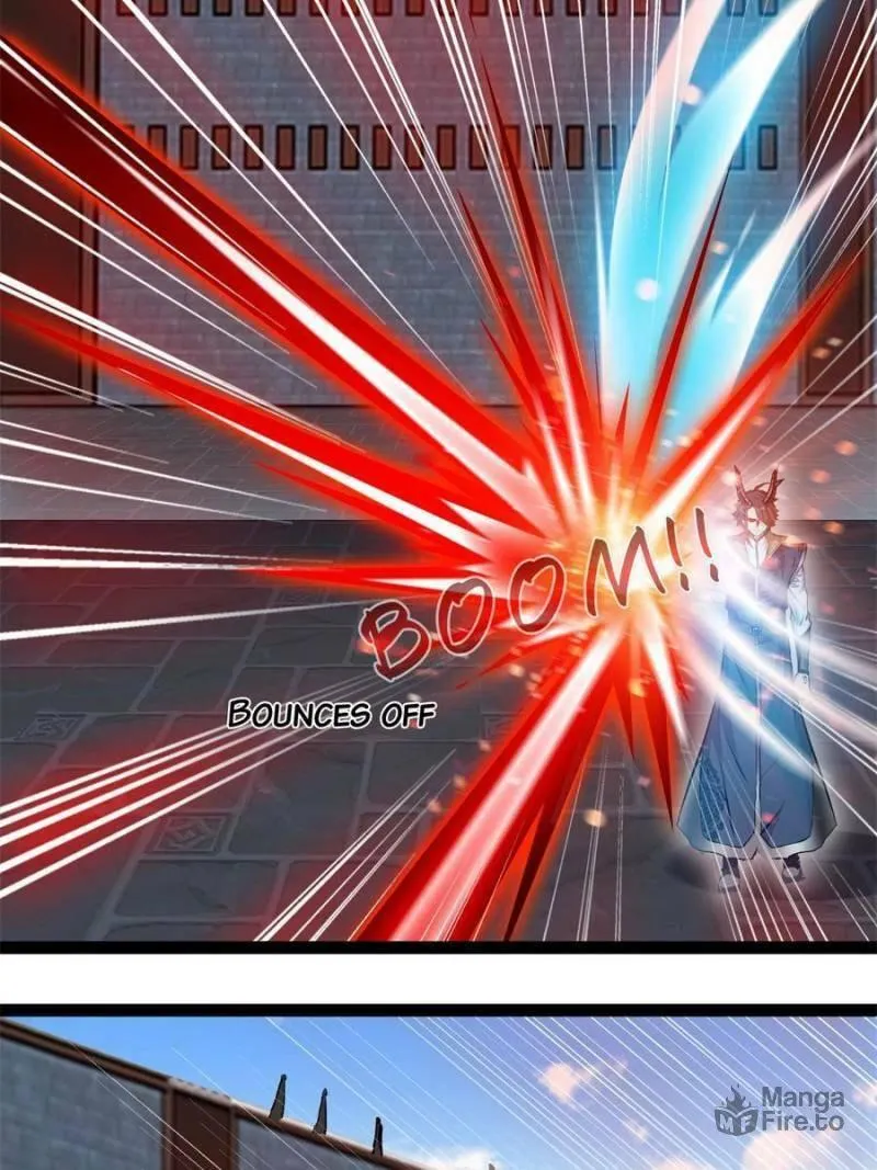 Read Peerless Ancient (Colored) chapter 196 image 19 on Lezhin