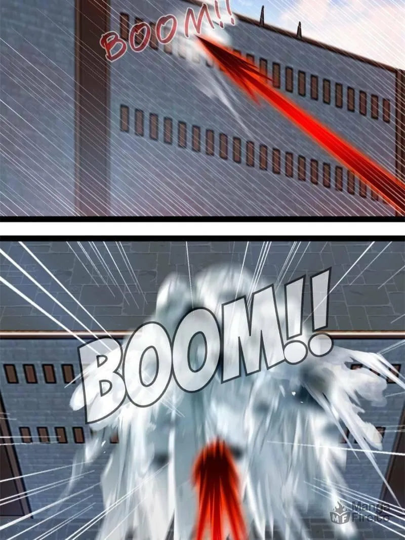 Read Peerless Ancient (Colored) chapter 196 image 20 on Lezhin