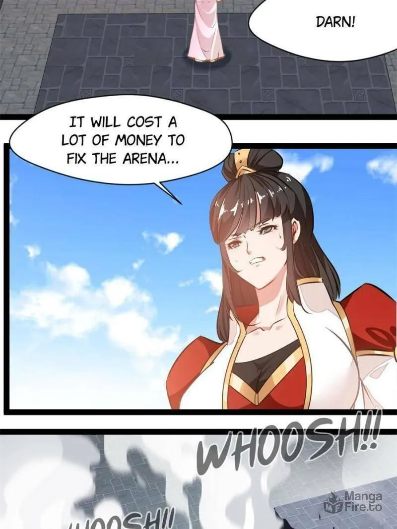 Read Peerless Ancient (Colored) chapter 196 image 24 on Lezhin