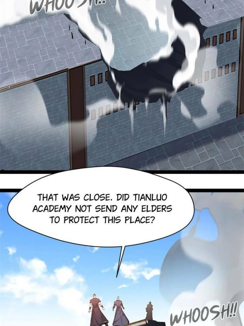 Read Peerless Ancient (Colored) chapter 196 image 25 on Lezhin