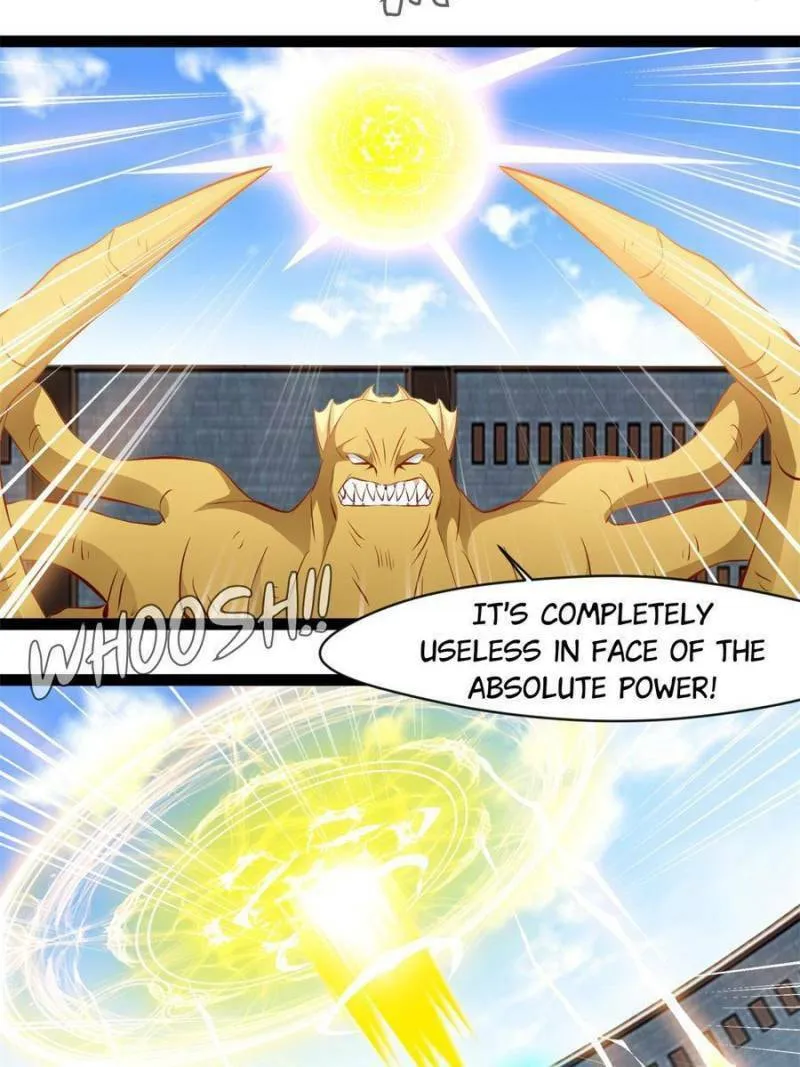 Read Peerless Ancient (Colored) chapter 196 image 3 on Lezhin