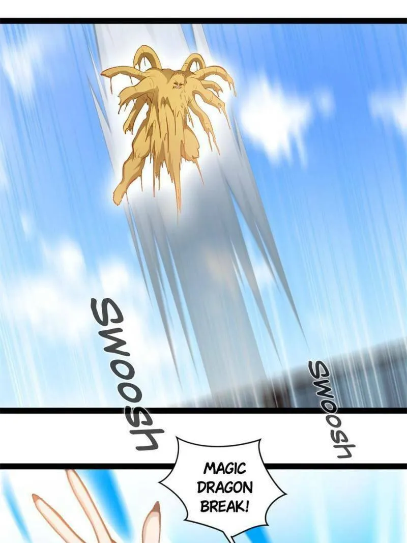 Read Peerless Ancient (Colored) chapter 197 image 10 on Lezhin