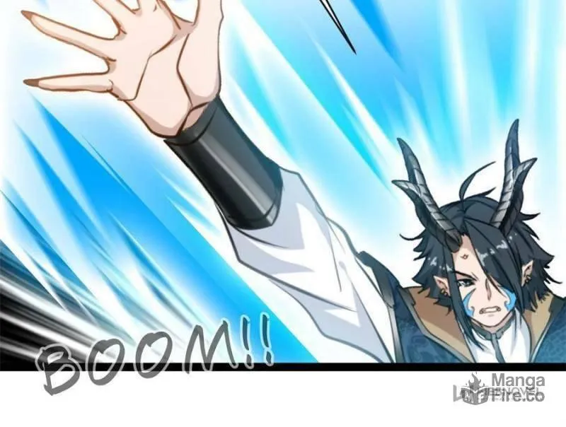 Read Peerless Ancient (Colored) chapter 197 image 11 on Lezhin