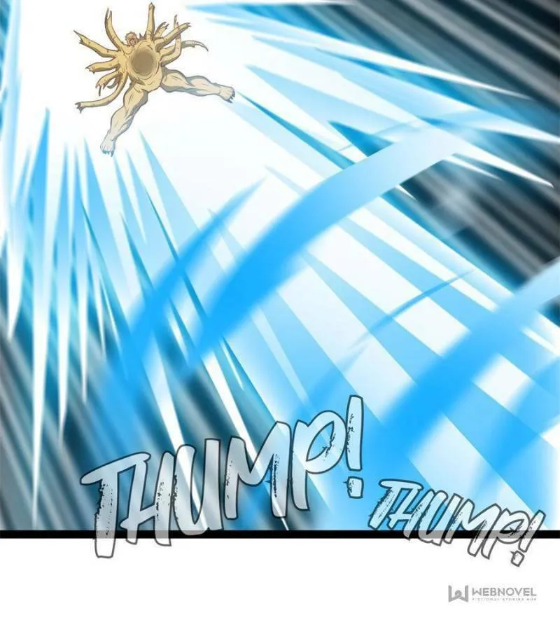 Read Peerless Ancient (Colored) chapter 197 image 13 on Lezhin