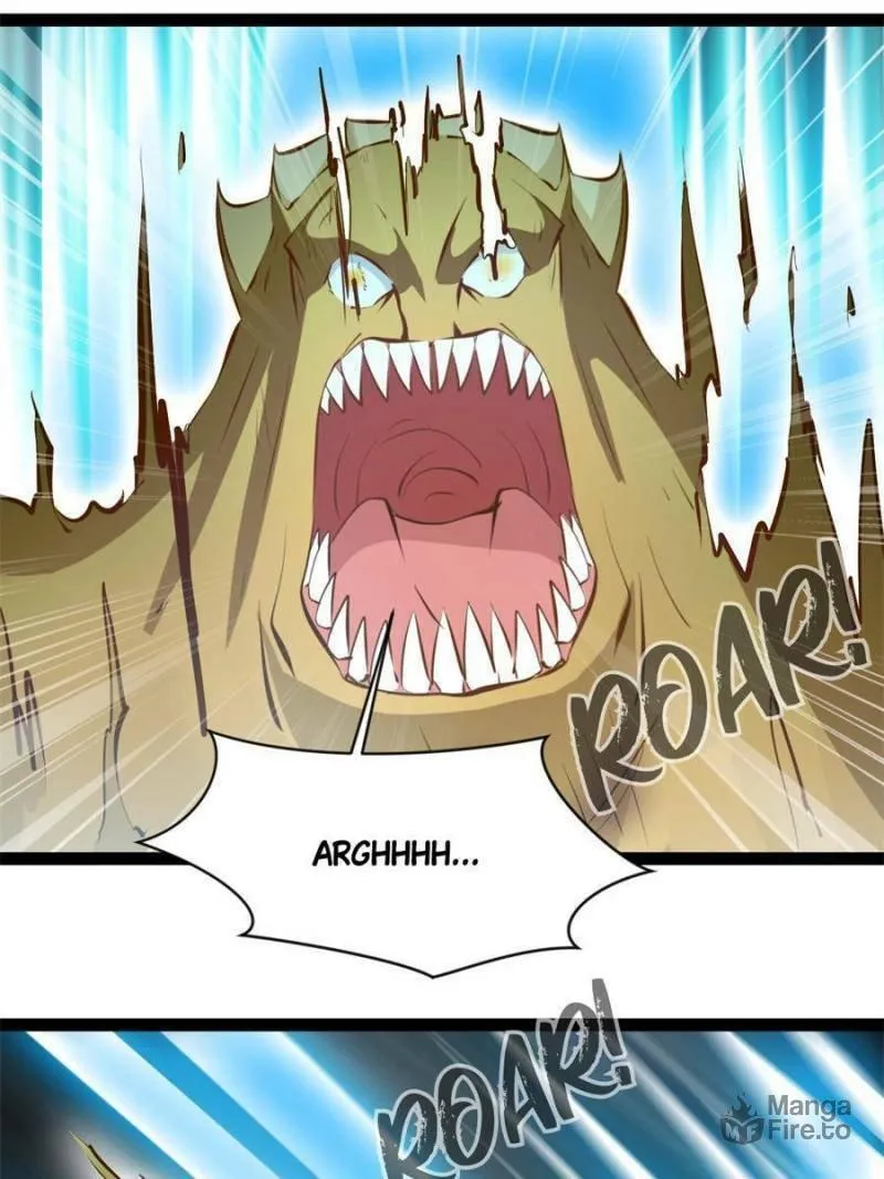 Read Peerless Ancient (Colored) chapter 197 image 14 on Lezhin