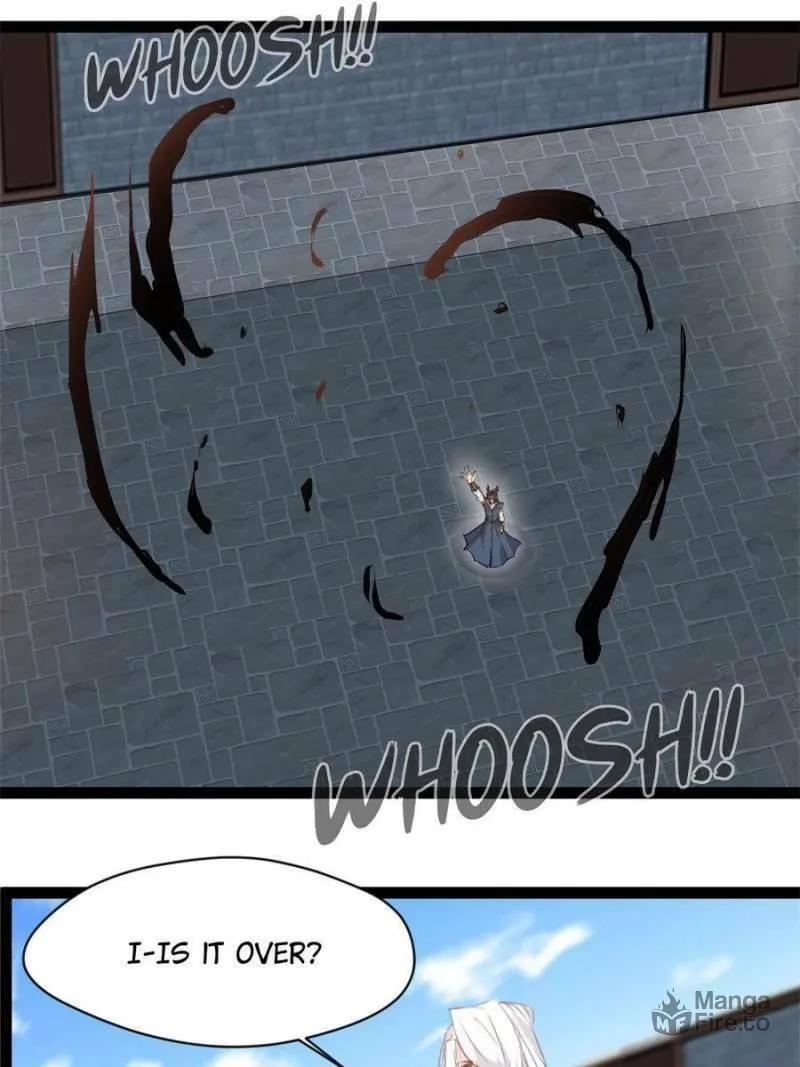 Read Peerless Ancient (Colored) chapter 197 image 17 on Lezhin