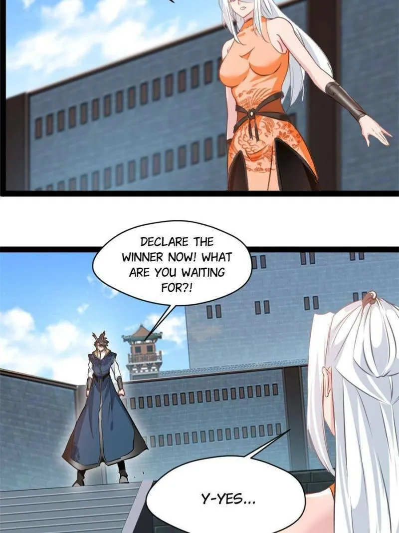Read Peerless Ancient (Colored) chapter 197 image 18 on Lezhin