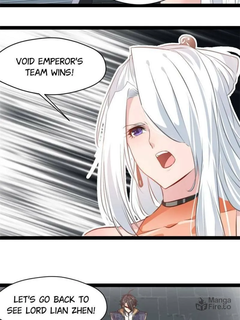 Read Peerless Ancient (Colored) chapter 197 image 19 on Lezhin