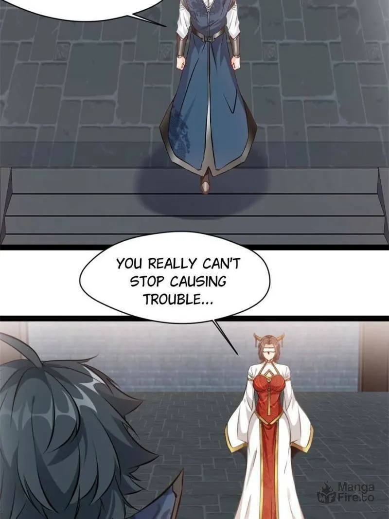Read Peerless Ancient (Colored) chapter 197 image 20 on Lezhin