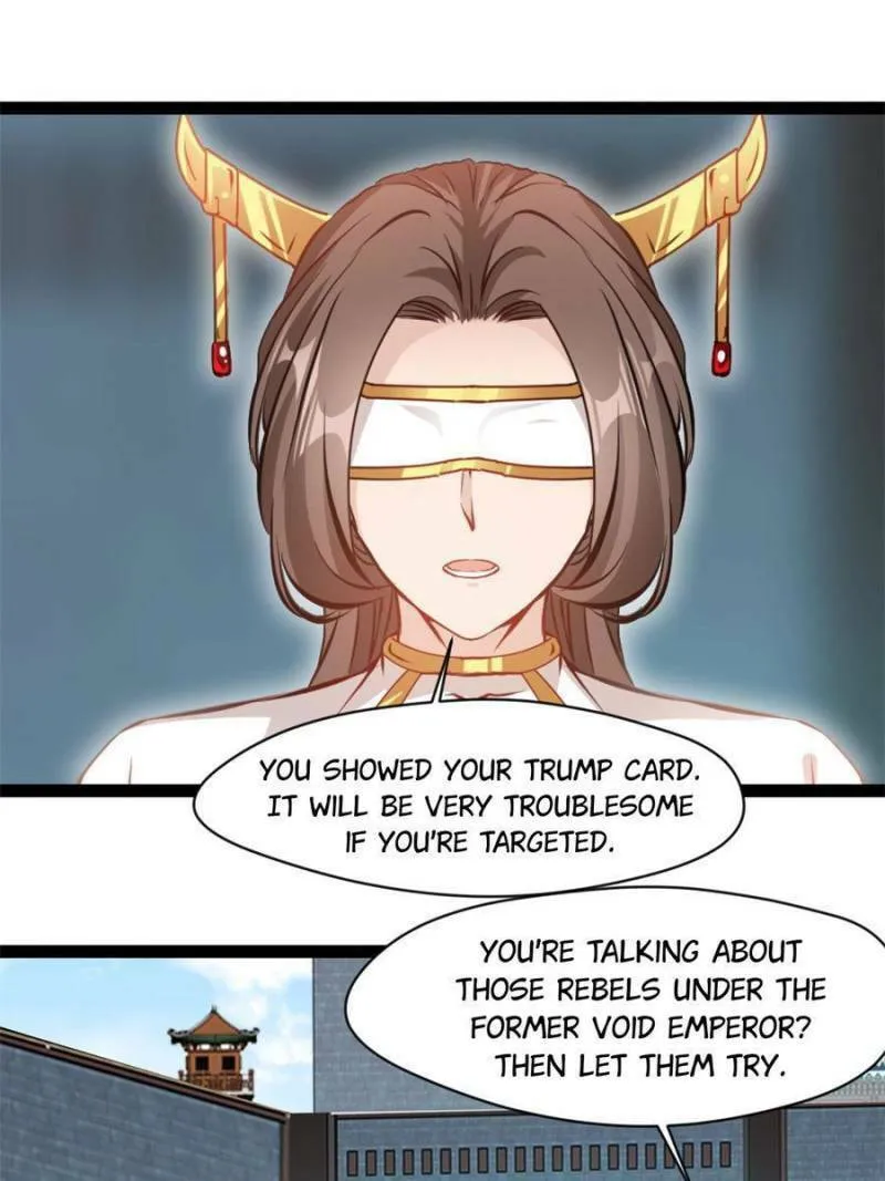 Read Peerless Ancient (Colored) chapter 197 image 22 on Lezhin