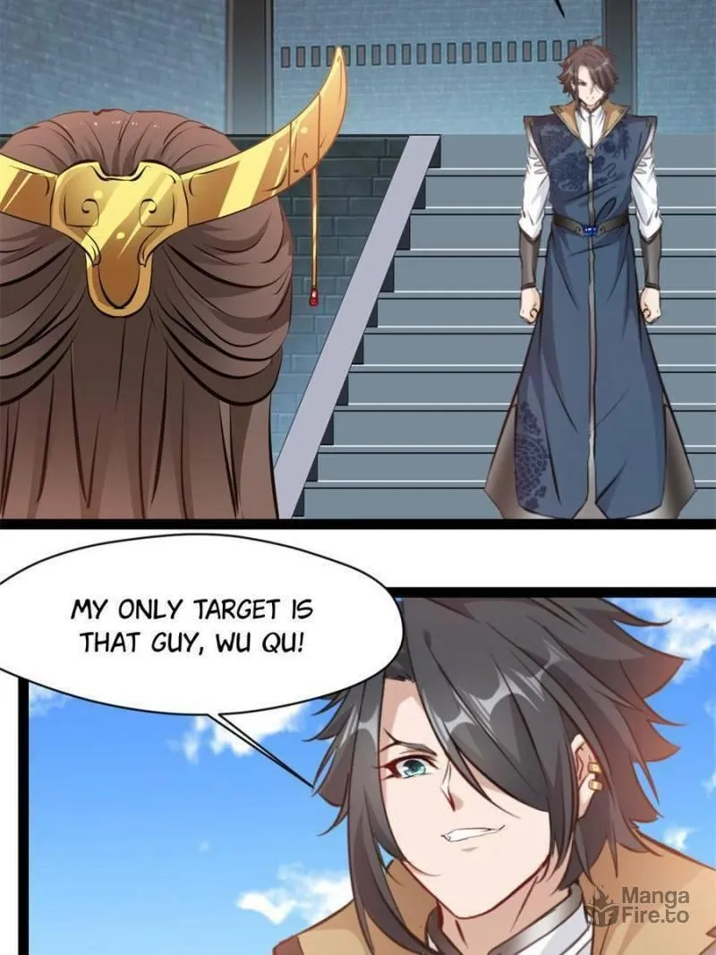 Read Peerless Ancient (Colored) chapter 197 image 23 on Lezhin