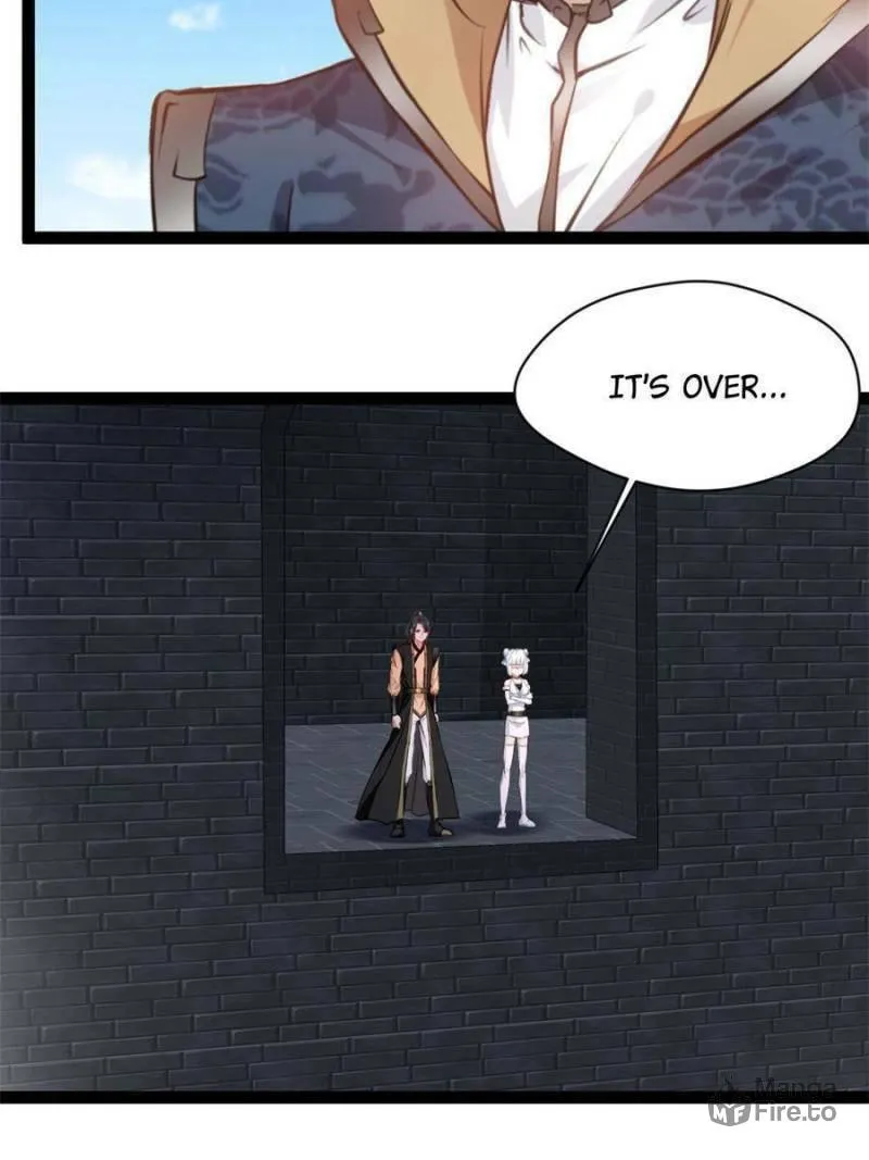 Read Peerless Ancient (Colored) chapter 197 image 24 on Lezhin